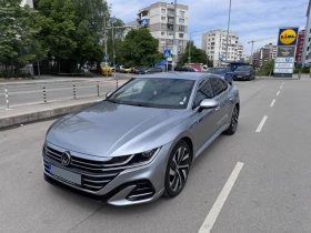 VW Arteon R-Line 4Motion Гаранция