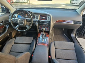 Audi A6 3.0TDI Quattro 233кс. - 7700 лв. - 10073314 13