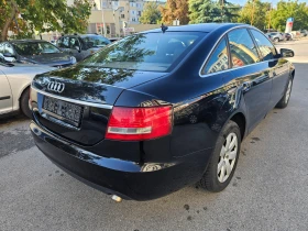 Audi A6 3.0TDI Quattro 233кс. - 7700 лв. - 10073314 6