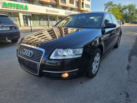 Audi A6 3.0TDI Quattro 233кс. - 7700 лв. - 10073314 2