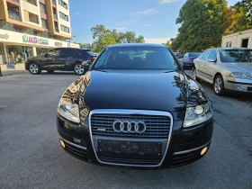 Audi A6 3.0TDI Quattro 233кс.