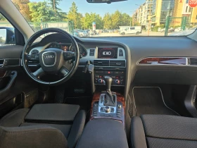 Audi A6 3.0TDI Quattro 233кс. - 7700 лв. - 10073314 12