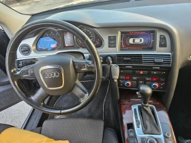 Audi A6 3.0TDI Quattro 233кс. - 7700 лв. - 10073314 15