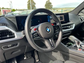 BMW XM - 96800 € / 189324.34 лв. - 90104220 8