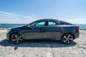 Обява за продажба на Volvo S60 R-design ~13 000 лв. - изображение 1