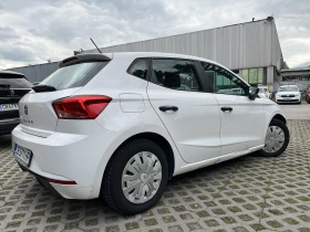 Seat Ibiza MPI 80 к.с + Газ - 13990 лв. / 7152.97 € - 95736492 5