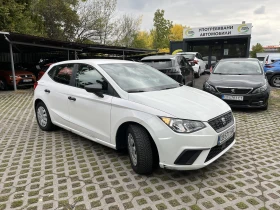 Seat Ibiza MPI 80 к.с + Газ - 13990 лв. / 7152.97 € - 95736492 3