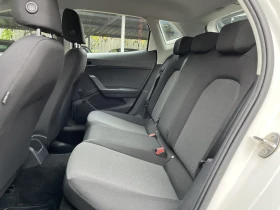Seat Ibiza MPI 80 к.с + Газ - 13990 лв. / 7152.97 € - 95736492 10