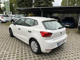 Seat Ibiza MPI 80 к.с + Газ - 13990 лв. / 7152.97 € - 95736492 7