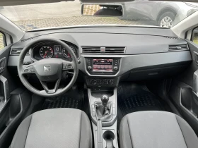 Seat Ibiza MPI 80 к.с + Газ - 13990 лв. / 7152.97 € - 95736492 8