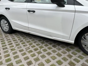 Seat Ibiza MPI 80 к.с + Газ - 13990 лв. / 7152.97 € - 95736492 4