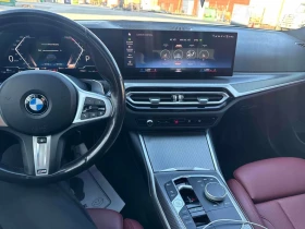 BMW 330 * xDrive * CARFAX * БЕЗ ПЪРВОНАЧАЛНА ВНОСКА - 61000 лв. / 31188.80 € - 29681127 9