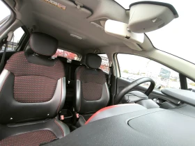 Renault Captur 1.2tce AUTOMATIC EURO6 KEYLESS LED - 18899 лв. / 9662.91 € - 18704765 13
