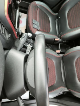 Renault Captur 1.2tce AUTOMATIC EURO6 KEYLESS LED - 18899 лв. / 9662.91 € - 18704765 11