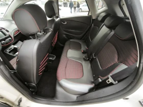 Renault Captur 1.2tce AUTOMATIC EURO6 KEYLESS LED - 18899 лв. / 9662.91 € - 18704765 12