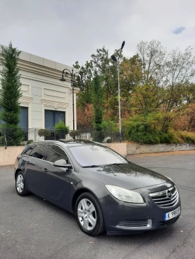 Opel Insignia | Mobile.bg    8