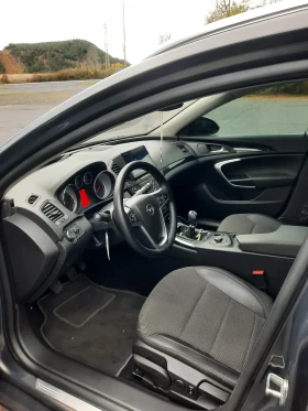 Opel Insignia | Mobile.bg    9