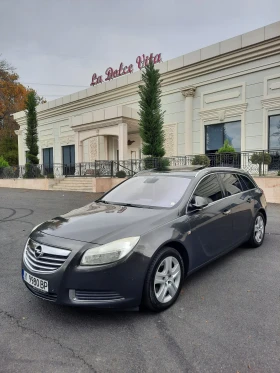 Opel Insignia | Mobile.bg    3