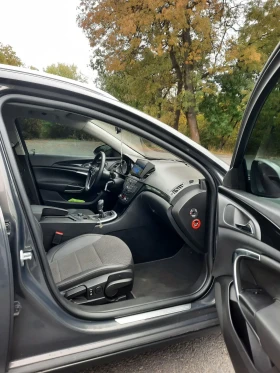 Opel Insignia | Mobile.bg    12