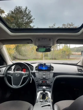 Opel Insignia | Mobile.bg    13