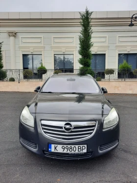 Opel Insignia | Mobile.bg    2