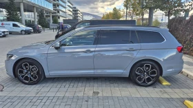 VW Passat N1      | Mobile.bg    8