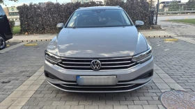 VW Passat N1 с възможност за данъчен кредит - изображение 1