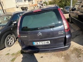 Обява за продажба на Citroen C4 Picasso 1.6 бензин + метан ~2 980 лв. - изображение 1 | Auto.bg Обява за продажба на Citroen C4 Picasso 1.6 бензин + метан ~2 980 лв. - изображение 1