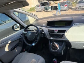 Обява за продажба на Citroen C4 Picasso 1.6 бензин + метан ~2 980 лв. - изображение 6 | Auto.bg Обява за продажба на Citroen C4 Picasso 1.6 бензин + метан ~2 980 лв. - изображение 6