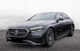 Mercedes-Benz E 450 4M AMG