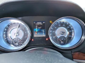 Chrysler 200 3.6L 6 Rear-wheel drive - 13500 лв. / 6902.44 € - 68652217 11