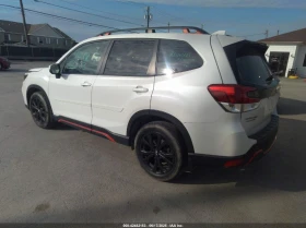 Subaru Forester SPORT 2.5L AWD - 27799 лв. / 14213.40 € - 25776648 4