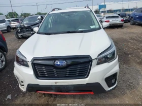 Subaru Forester SPORT 2.5L AWD - 27799 лв. / 14213.40 € - 25776648 2