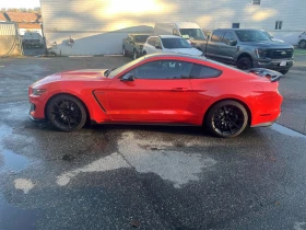 Ford Mustang * Shelby* CARFAX * БЕЗ ПЪРВОНАЧАЛНА ВНОСКА - 76000 лв. / 38858.18 € - 18693732 4