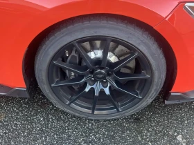 Ford Mustang * Shelby* CARFAX * БЕЗ ПЪРВОНАЧАЛНА ВНОСКА - 76000 лв. / 38858.18 € - 18693732 9