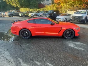 Ford Mustang * Shelby* CARFAX * БЕЗ ПЪРВОНАЧАЛНА ВНОСКА - 76000 лв. / 38858.18 € - 18693732 3