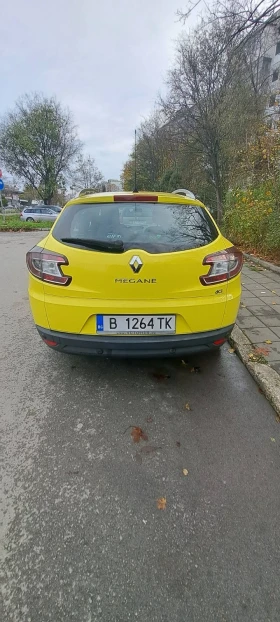 Renault Megane 1.5 DCI | Mobile.bg � ����� ������ 11