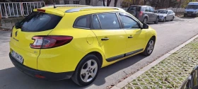 Renault Megane 1.5 DCI, снимка 2