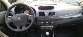 Renault Megane 1.5 DCI, снимка 9