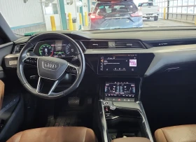Audi E-Tron PROGRESSIV - 43600 лв. / 22292.33 € - 17088921 9