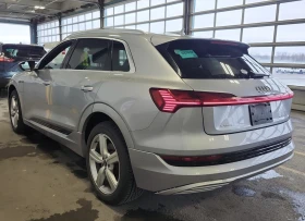 Audi E-Tron PROGRESSIV - 43600 лв. / 22292.33 € - 17088921 4
