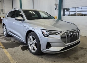 Audi E-Tron PROGRESSIV - 43600 лв. / 22292.33 € - 17088921 2