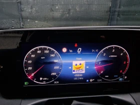 Mercedes-Benz C 200 C200d 2023/24000km. 163к.с., снимка 11