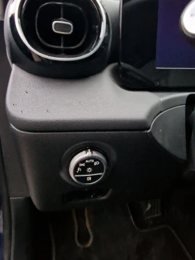 Mercedes-Benz C 200 C200d 2023/24000km. 163к.с., снимка 16