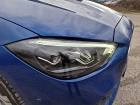 Mercedes-Benz C 200 C200d 2023/24000km. 163к.с., снимка 4