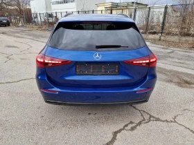 Mercedes-Benz C 200 C200d 2023/24000km. 163к.с., снимка 2