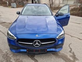 Mercedes-Benz C 200 C200d 2023/24000km. 163к.с., снимка 12