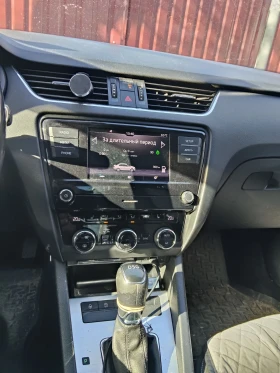 Skoda Octavia - 8640 € / 16898.37 лв. - 11651679 16