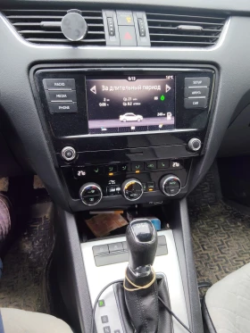 Skoda Octavia - 9340 € / 18267.45 лв. - 32761306 14