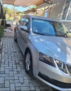 Skoda Octavia, снимка 15